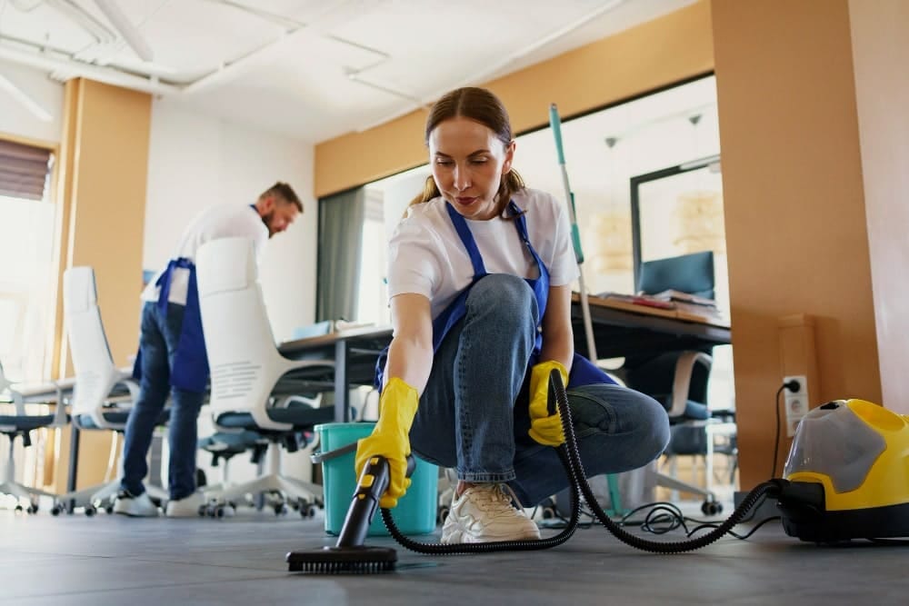 DIY Carpet Stain Removal Guide – What Works, What Ruins Your Carpet for Good