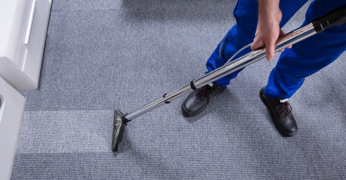 Easy Solutions: Top Vacuum Cleaners For Effortless Cleaning