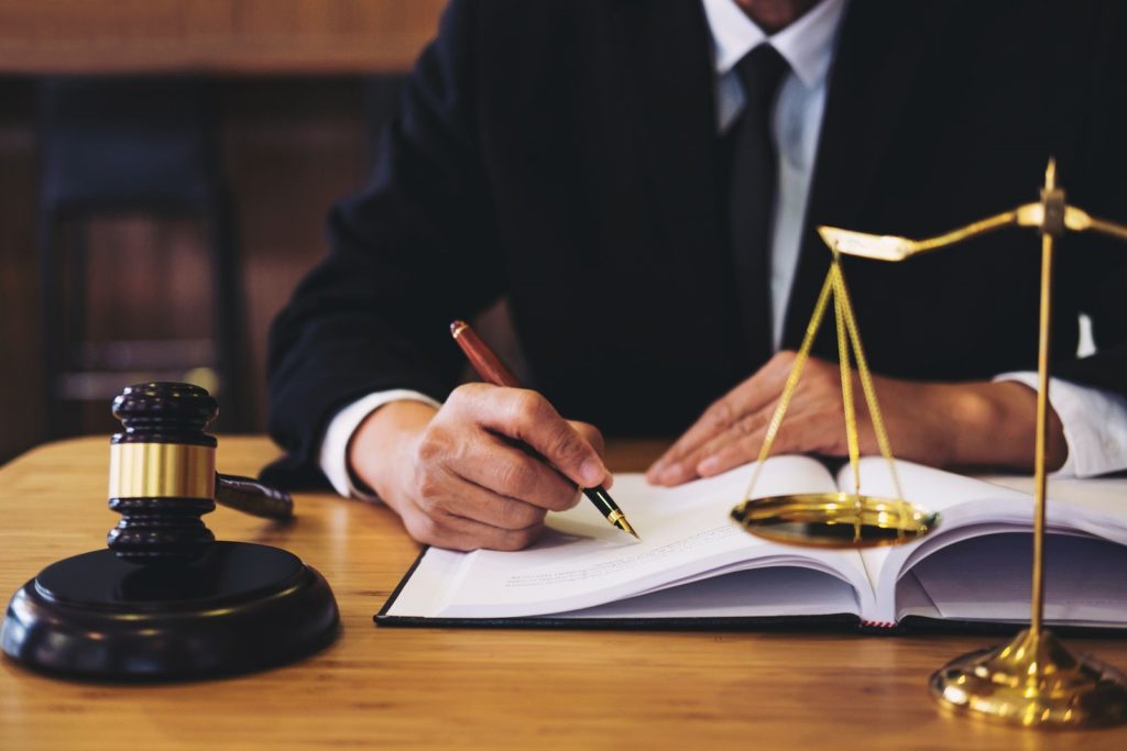 What To Bring To A Bankruptcy Attorney In Bee Cave Consultation