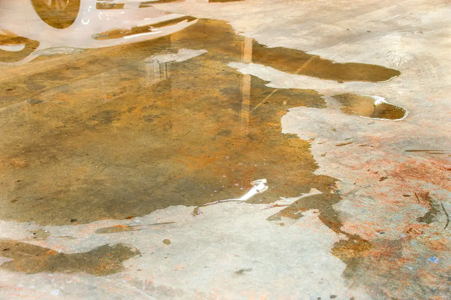 Ultimate Guide To Slab Leak Detection Solutions