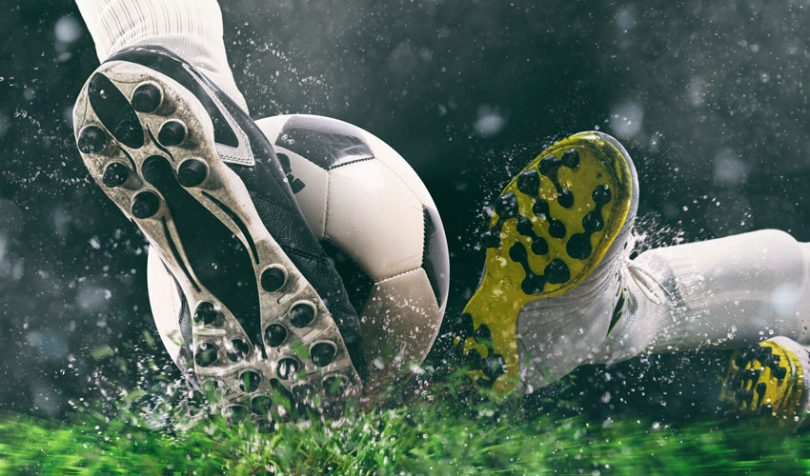 Take Your Game to the Next Level with Online Soccer Betting