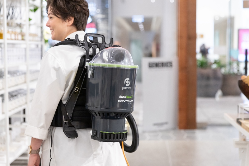 Easy Tips For Choosing The Perfect Vacuum Cleaner